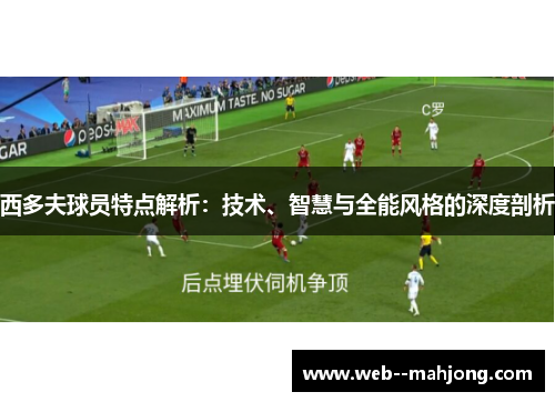 西多夫球员特点解析：技术、智慧与全能风格的深度剖析