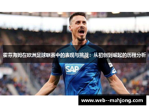 霍芬海姆在欧洲足球联赛中的表现与挑战:从初创到崛起的历程分析 霍芬海姆在欧洲足球联赛中的表现与挑战:从初创到崛起的历程分析